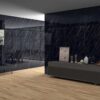 Floor Tile 2400*800 Marquina Nero