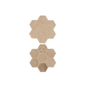 Floor Tile 400*400 Armita Beige (22E1XT4BL0H1M1)(9,1) Model : Armita Beige Color : Brown Size :400*400 Pcs : (9,1) Finish : Gloss Suitability : Floor Made : Iran