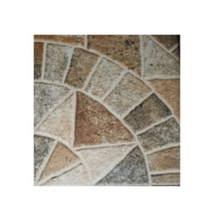 Floor Tile 400*400 Exterior 02