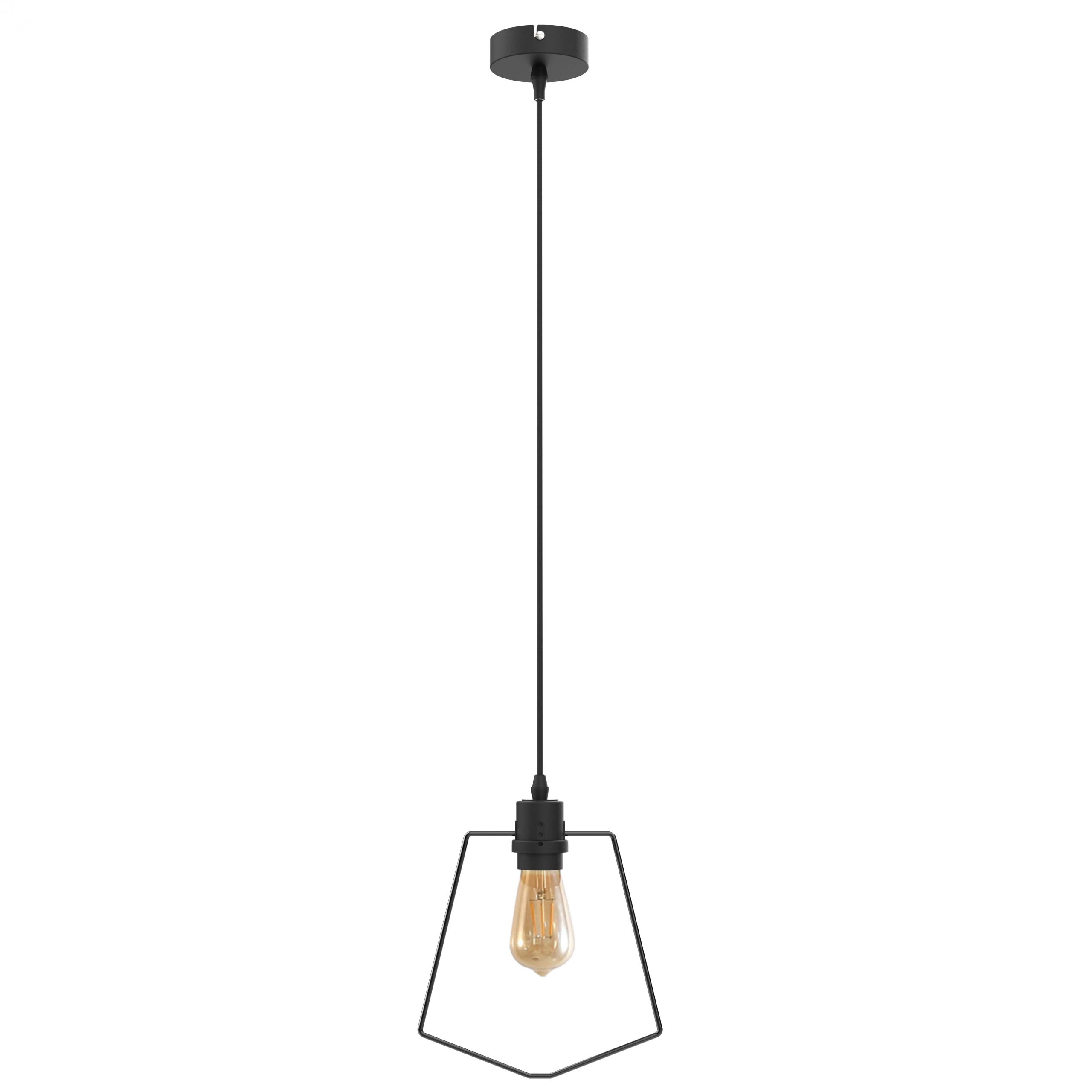 Modern Hanging Lights 18301D-1P - ABC