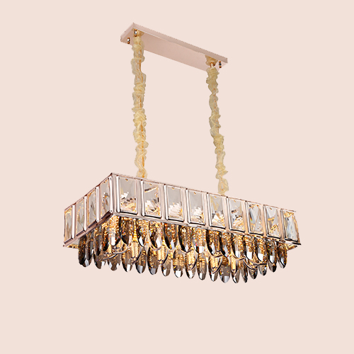 Crystal Chandelier 69178900400 ABC