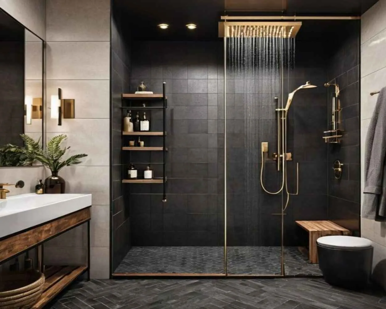 bathroom fittings qatar