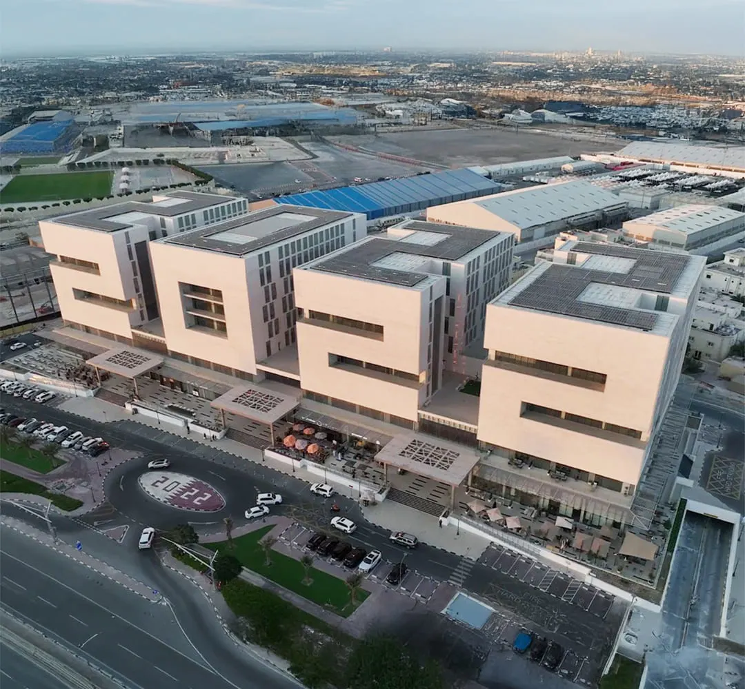 best tile showroom in qatar