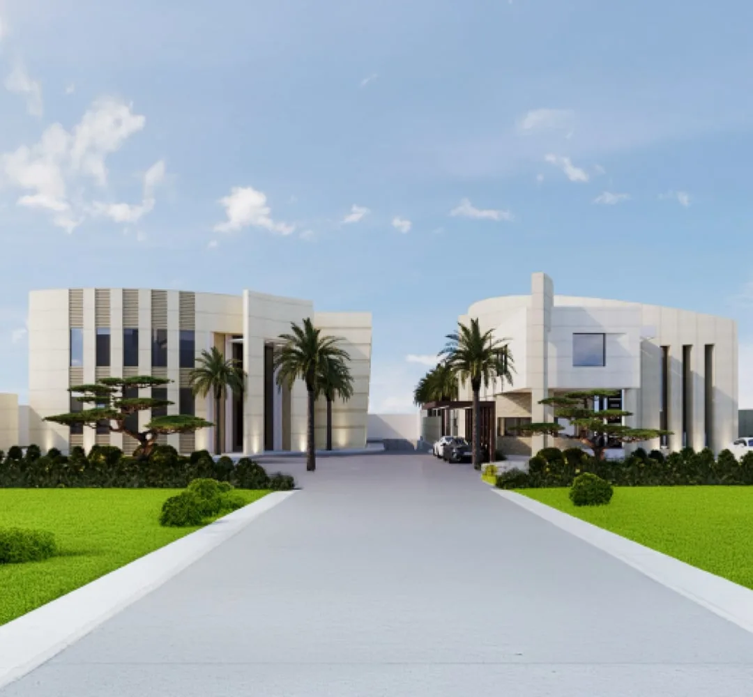 building materials in qatar