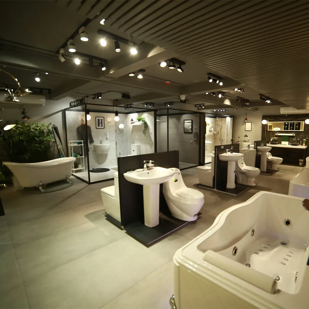 sanitaryware in qatar