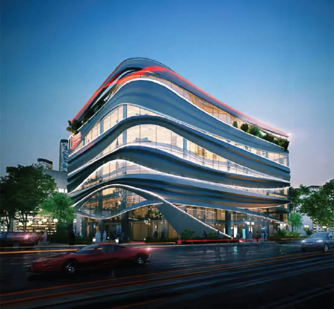 building materials in qatar