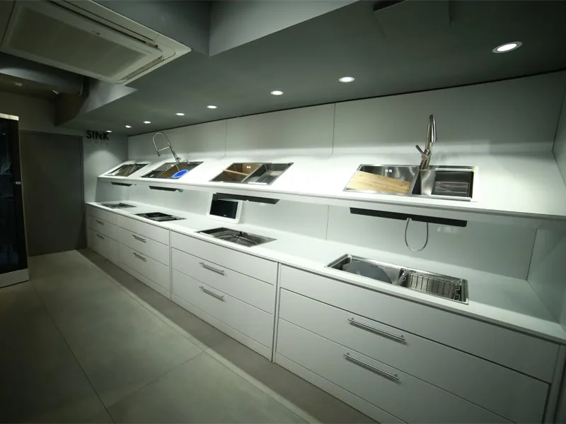 tiles and sanitary ware in qatar