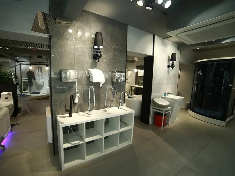 sanitaryware in qatar