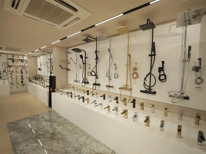 tiles and sanitary ware in qatar