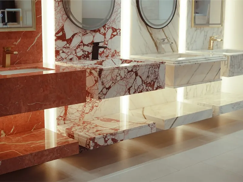 marble and granite in qatar