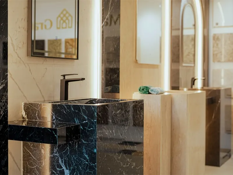 best tile showroom in qatar