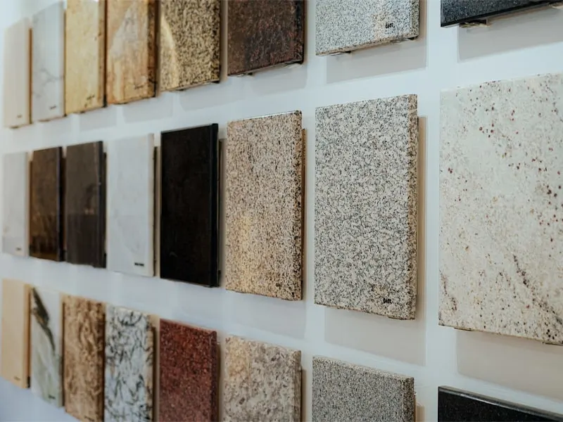 marble and granite in qatar