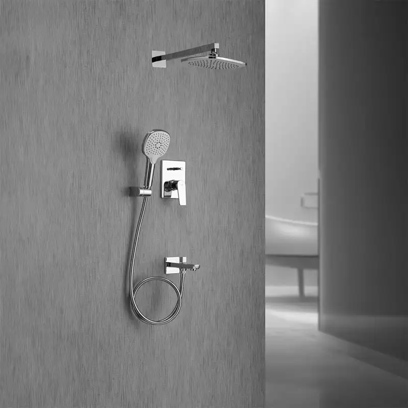 bathroom fittings qatar